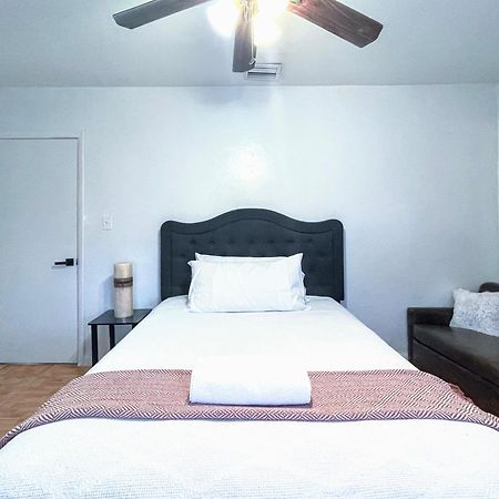 Akeyi Miami305 Private Bedrooms Экстерьер фото