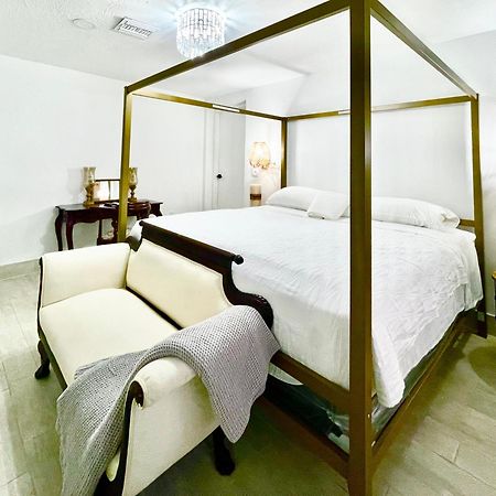 Akeyi Miami305 Private Bedrooms Экстерьер фото