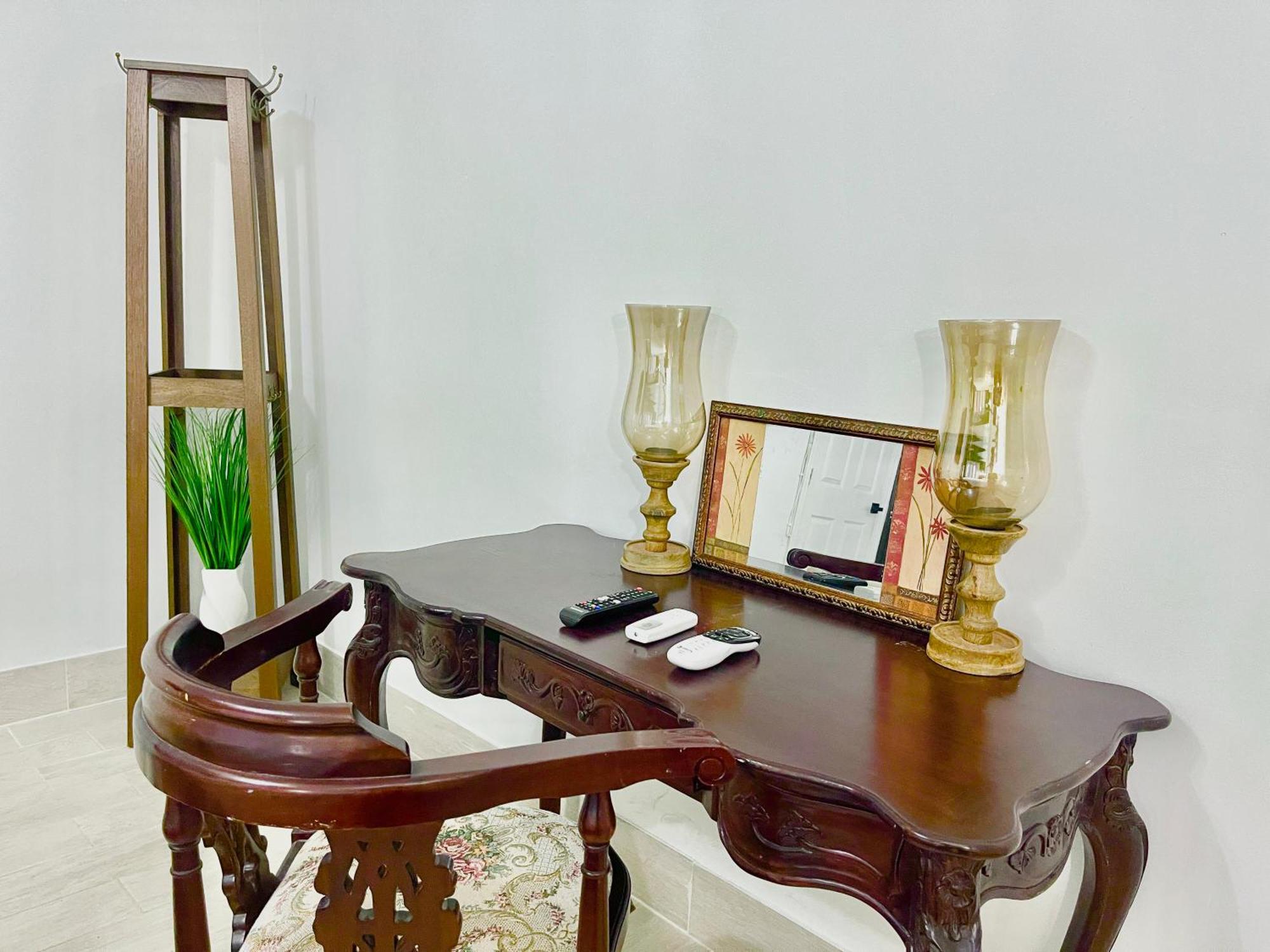 Akeyi Miami305 Private Bedrooms Экстерьер фото