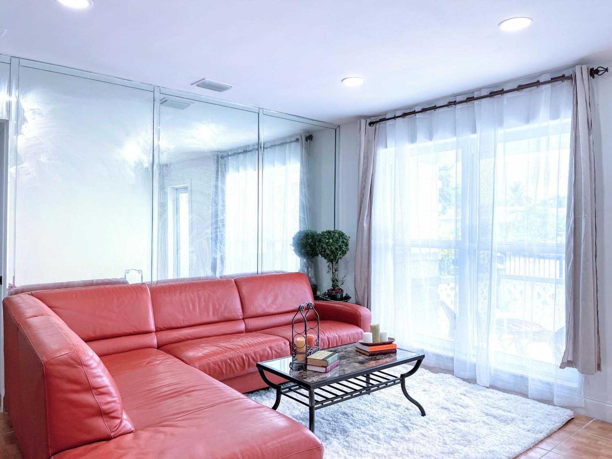 Akeyi Miami305 Private Bedrooms Экстерьер фото